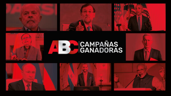 El ABC de una Campaña Ganadora